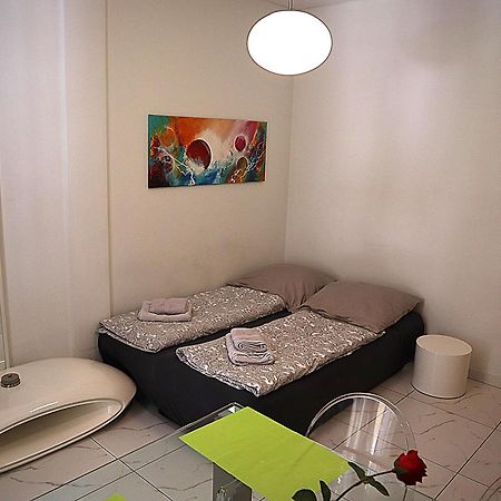 Laura Aristotelous Square Apartment Szaloniki Kültér fotó